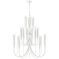 VISUAL COMFORT SIGNATURE, ACADIA CHANDELIER, CHANDELIER LIGHT