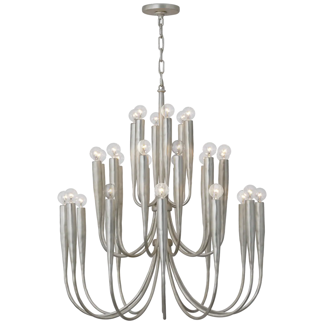 VISUAL COMFORT SIGNATURE, ACADIA CHANDELIER, CHANDELIER LIGHT