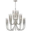 VISUAL COMFORT SIGNATURE, ACADIA CHANDELIER, CHANDELIER LIGHT