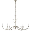 VISUAL COMFORT SIGNATURE, IBERIA CHANDELIER, CHANDELIER LIGHT