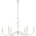 VISUAL COMFORT SIGNATURE, IBERIA CHANDELIER, CHANDELIER LIGHT