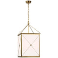 VISUAL COMFORT SIGNATURE, ROSSI LANTERN, LANTERN CEILING LIGHT