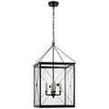 VISUAL COMFORT SIGNATURE, ROSSI LANTERN, LANTERN CEILING LIGHT