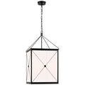 VISUAL COMFORT SIGNATURE, ROSSI LANTERN, LANTERN CEILING LIGHT