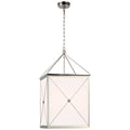 VISUAL COMFORT SIGNATURE, ROSSI LANTERN, LANTERN CEILING LIGHT