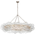 VISUAL COMFORT SIGNATURE, TALIA RING CHANDELIER, CHANDELIER LIGHT