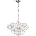 VISUAL COMFORT SIGNATURE, TALIA CHANDELIER, CHANDELIER LIGHT