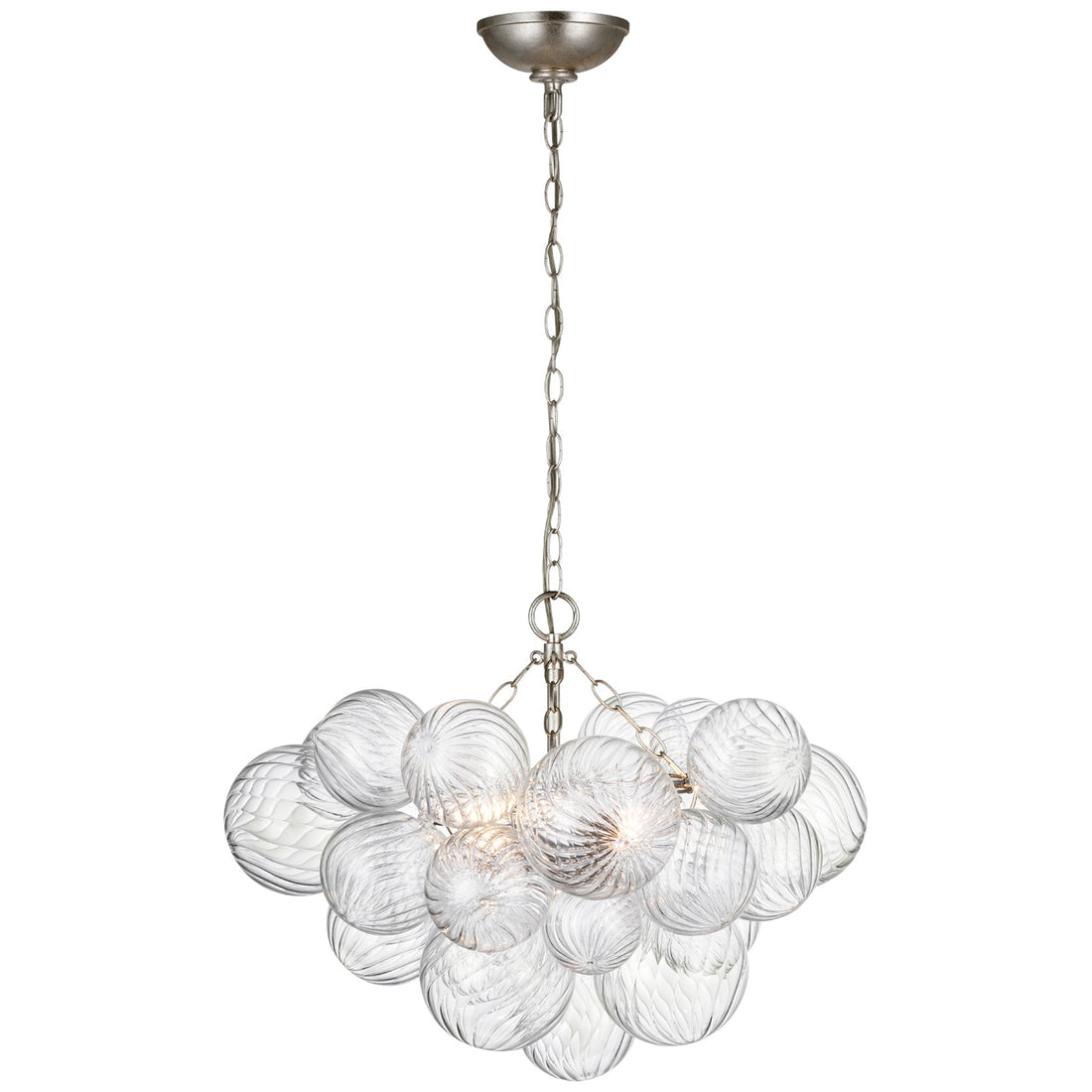 VISUAL COMFORT SIGNATURE, TALIA CHANDELIER, CHANDELIER LIGHT