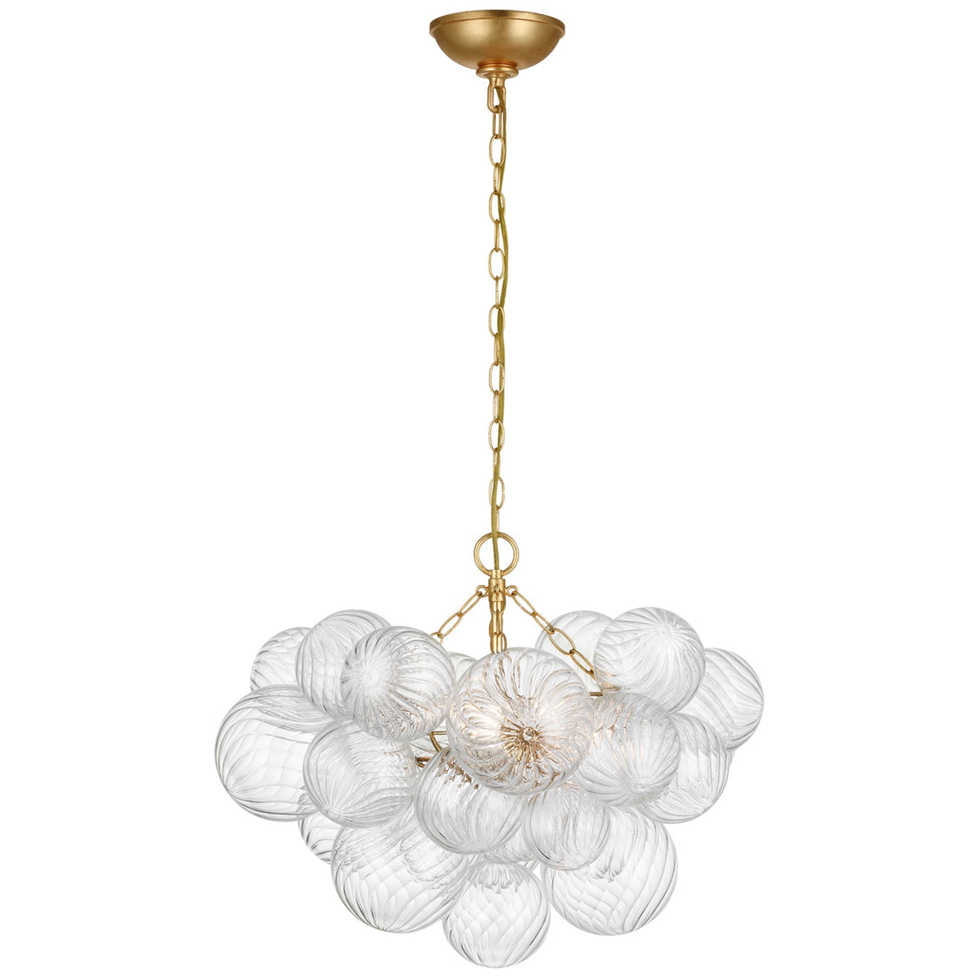 VISUAL COMFORT SIGNATURE, TALIA CHANDELIER, CHANDELIER LIGHT
