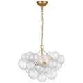 VISUAL COMFORT SIGNATURE, TALIA CHANDELIER, CHANDELIER LIGHT