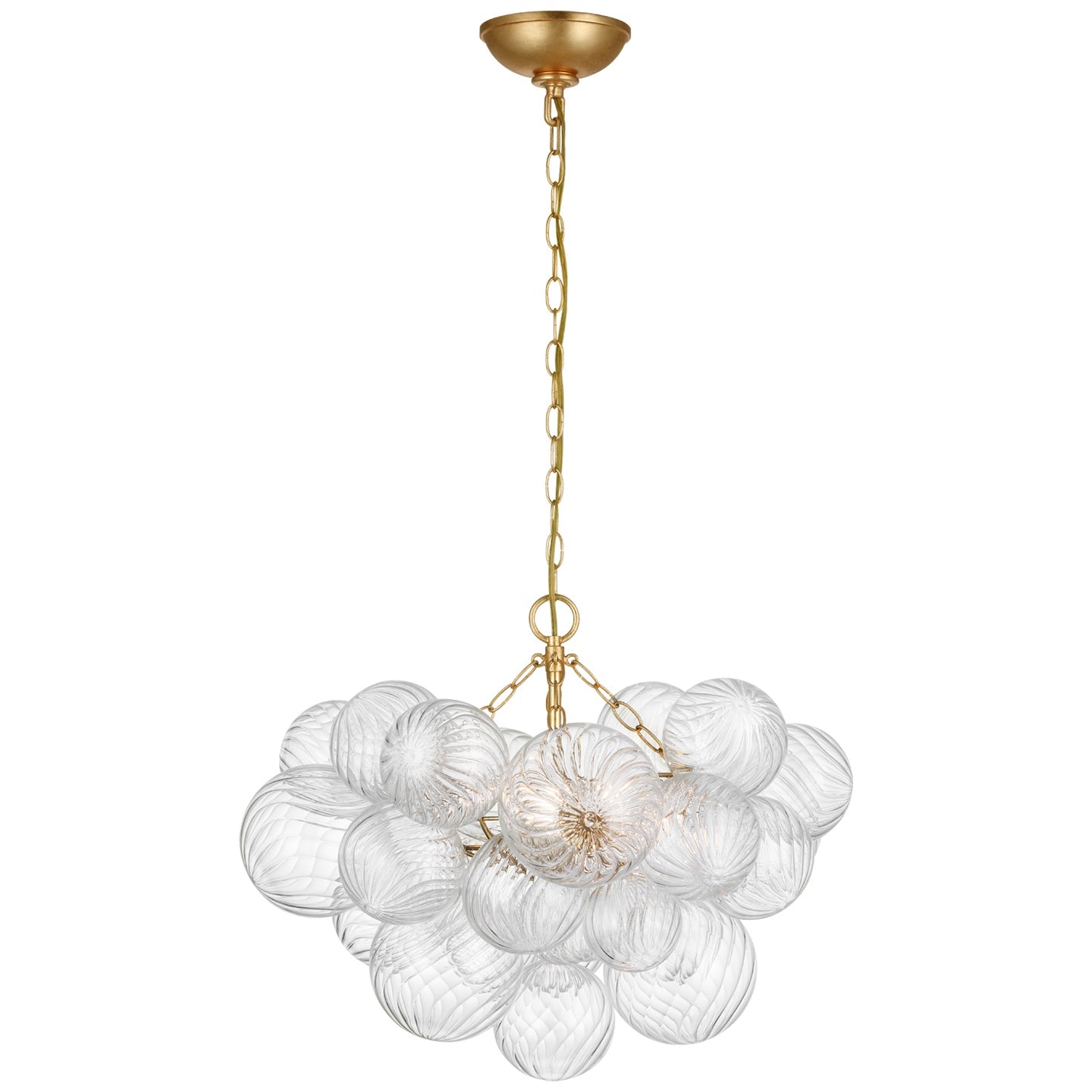 VISUAL COMFORT SIGNATURE, TALIA CHANDELIER, CHANDELIER LIGHT