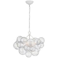 VISUAL COMFORT SIGNATURE, TALIA CHANDELIER, CHANDELIER LIGHT
