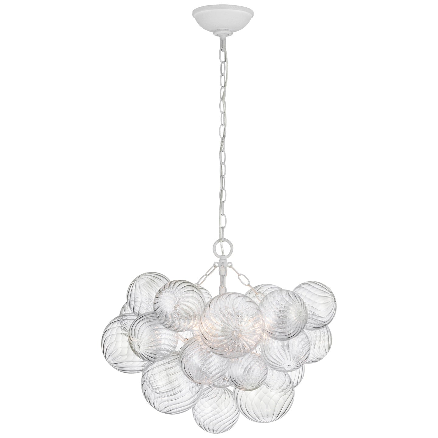 VISUAL COMFORT SIGNATURE, TALIA CHANDELIER, CHANDELIER LIGHT