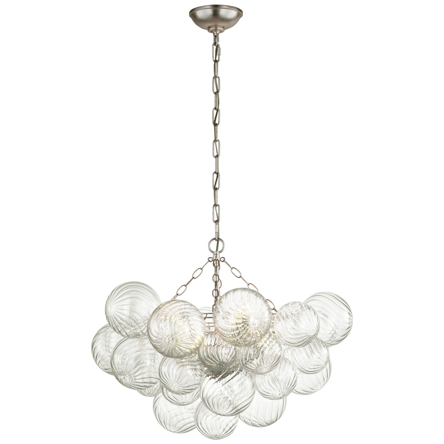 VISUAL COMFORT SIGNATURE, TALIA CHANDELIER, CHANDELIER LIGHT