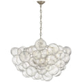 VISUAL COMFORT SIGNATURE TALIA CHANDELIER