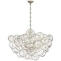 VISUAL COMFORT SIGNATURE, TALIA CHANDELIER, CHANDELIER LIGHT