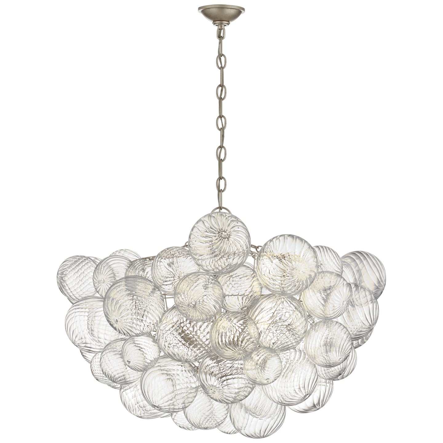 VISUAL COMFORT SIGNATURE, TALIA CHANDELIER, CHANDELIER LIGHT