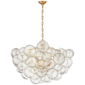 VISUAL COMFORT SIGNATURE, TALIA CHANDELIER, CHANDELIER LIGHT