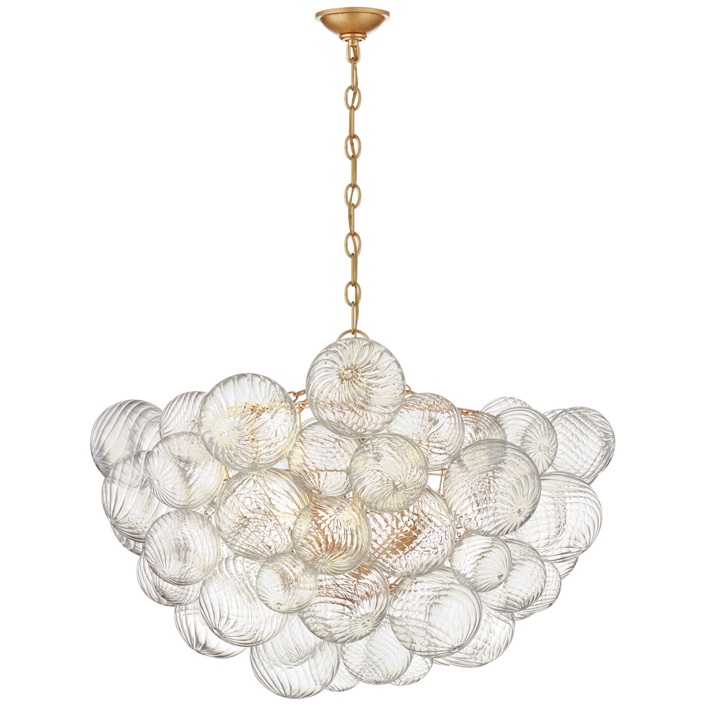 VISUAL COMFORT SIGNATURE, TALIA CHANDELIER, CHANDELIER LIGHT