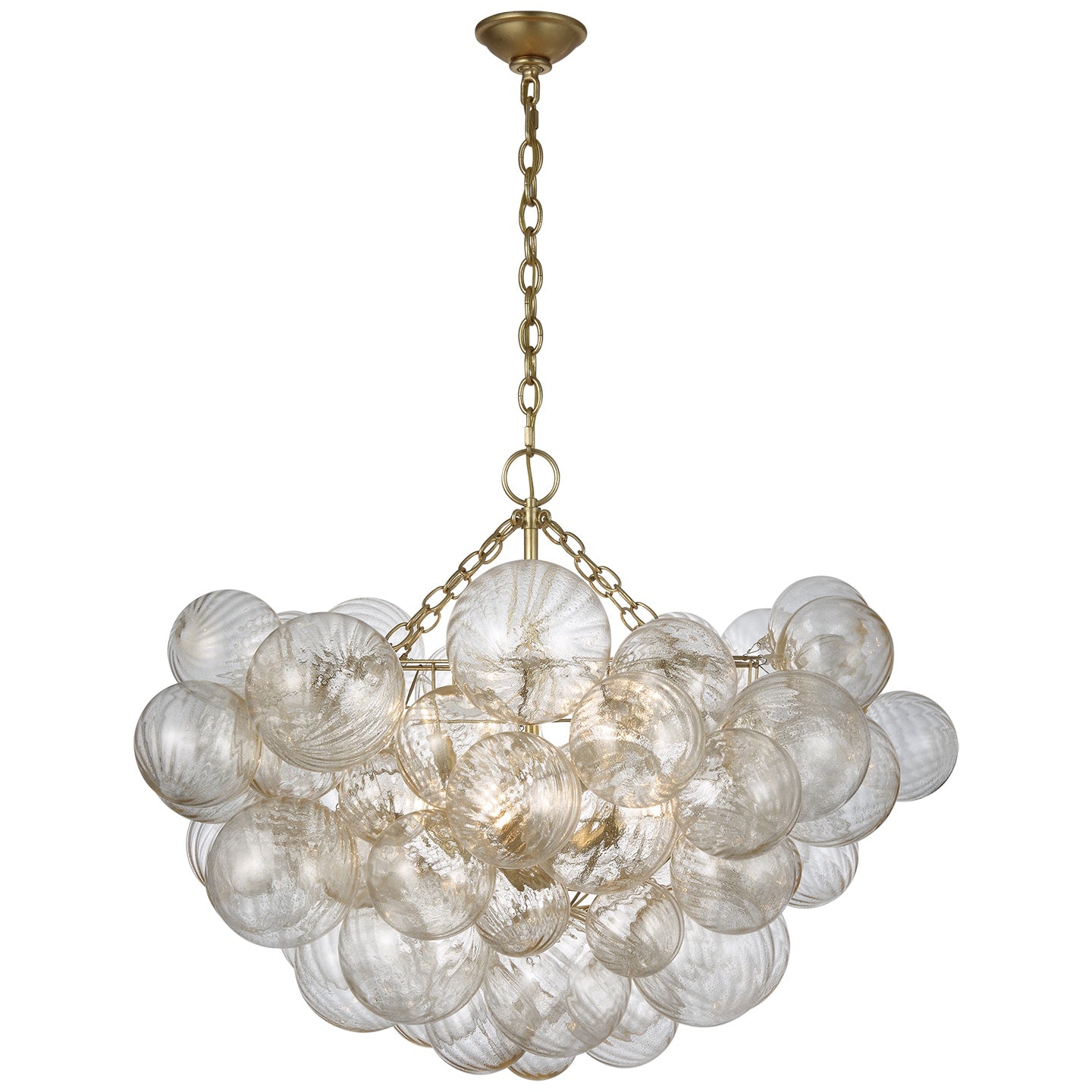 VISUAL COMFORT SIGNATURE, TALIA CHANDELIER, CHANDELIER LIGHT