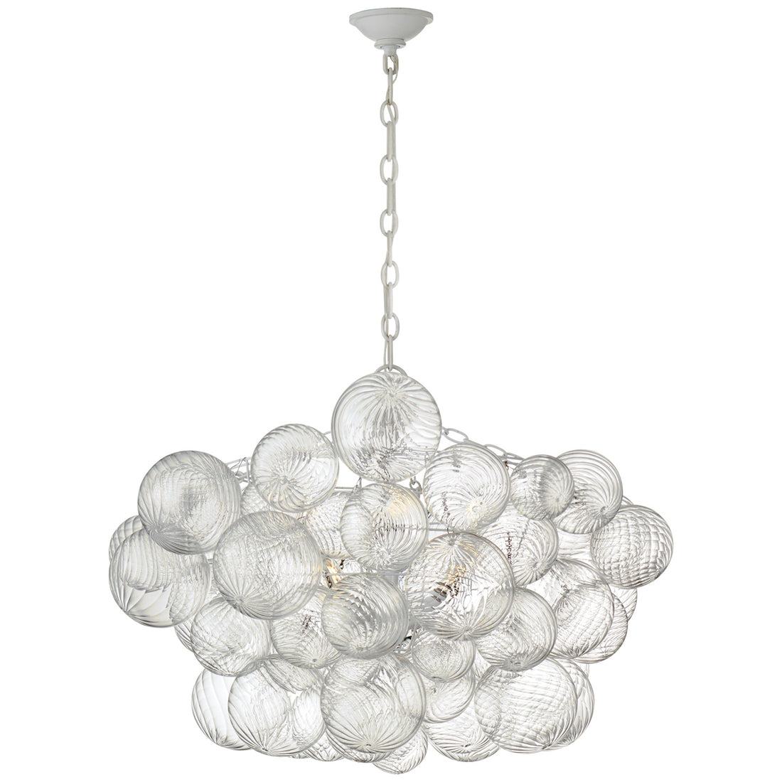 VISUAL COMFORT SIGNATURE TALIA CHANDELIER