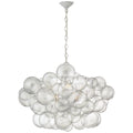 VISUAL COMFORT SIGNATURE, TALIA CHANDELIER, CHANDELIER LIGHT