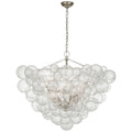 VISUAL COMFORT SIGNATURE, TALIA CHANDELIER, CHANDELIER LIGHT