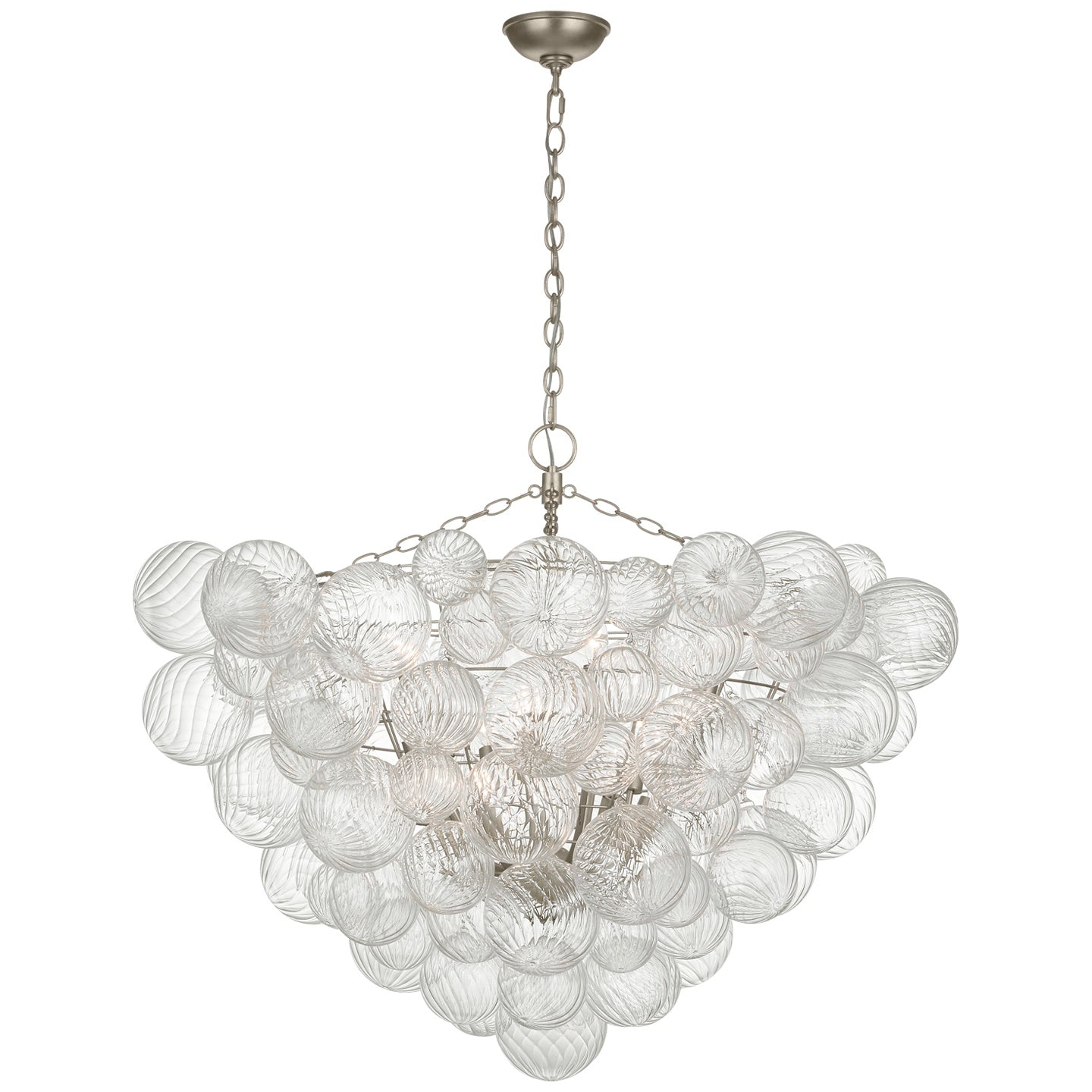VISUAL COMFORT SIGNATURE, TALIA CHANDELIER, CHANDELIER LIGHT