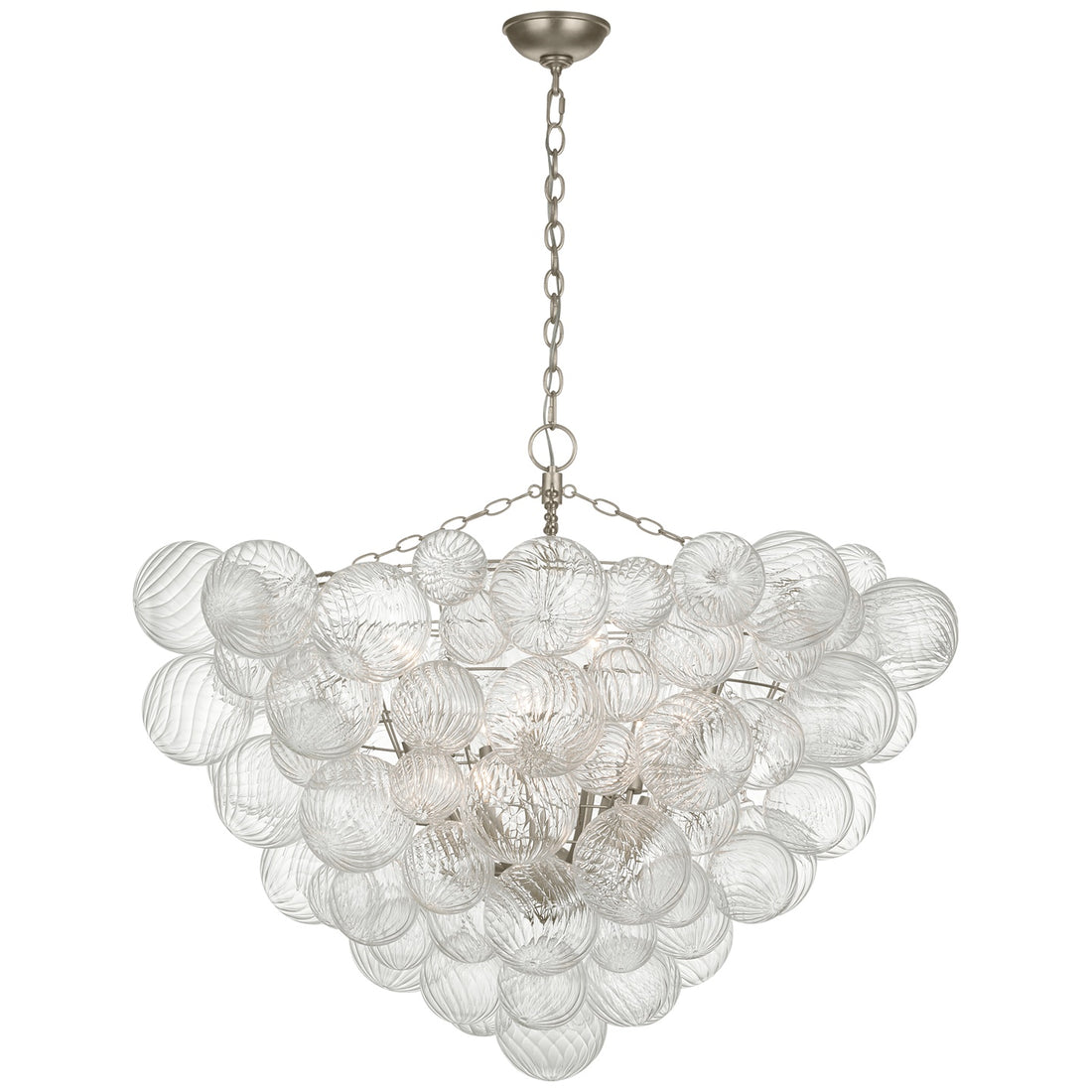 VISUAL COMFORT SIGNATURE TALIA CHANDELIER