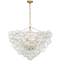 VISUAL COMFORT SIGNATURE, TALIA CHANDELIER, CHANDELIER LIGHT