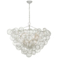VISUAL COMFORT SIGNATURE, TALIA CHANDELIER, CHANDELIER LIGHT