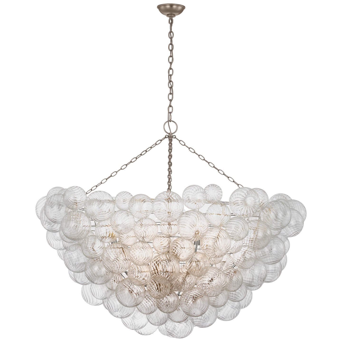 VISUAL COMFORT SIGNATURE, TALIA CHANDELIER, CHANDELIER LIGHT