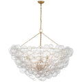 VISUAL COMFORT SIGNATURE, TALIA CHANDELIER, CHANDELIER LIGHT