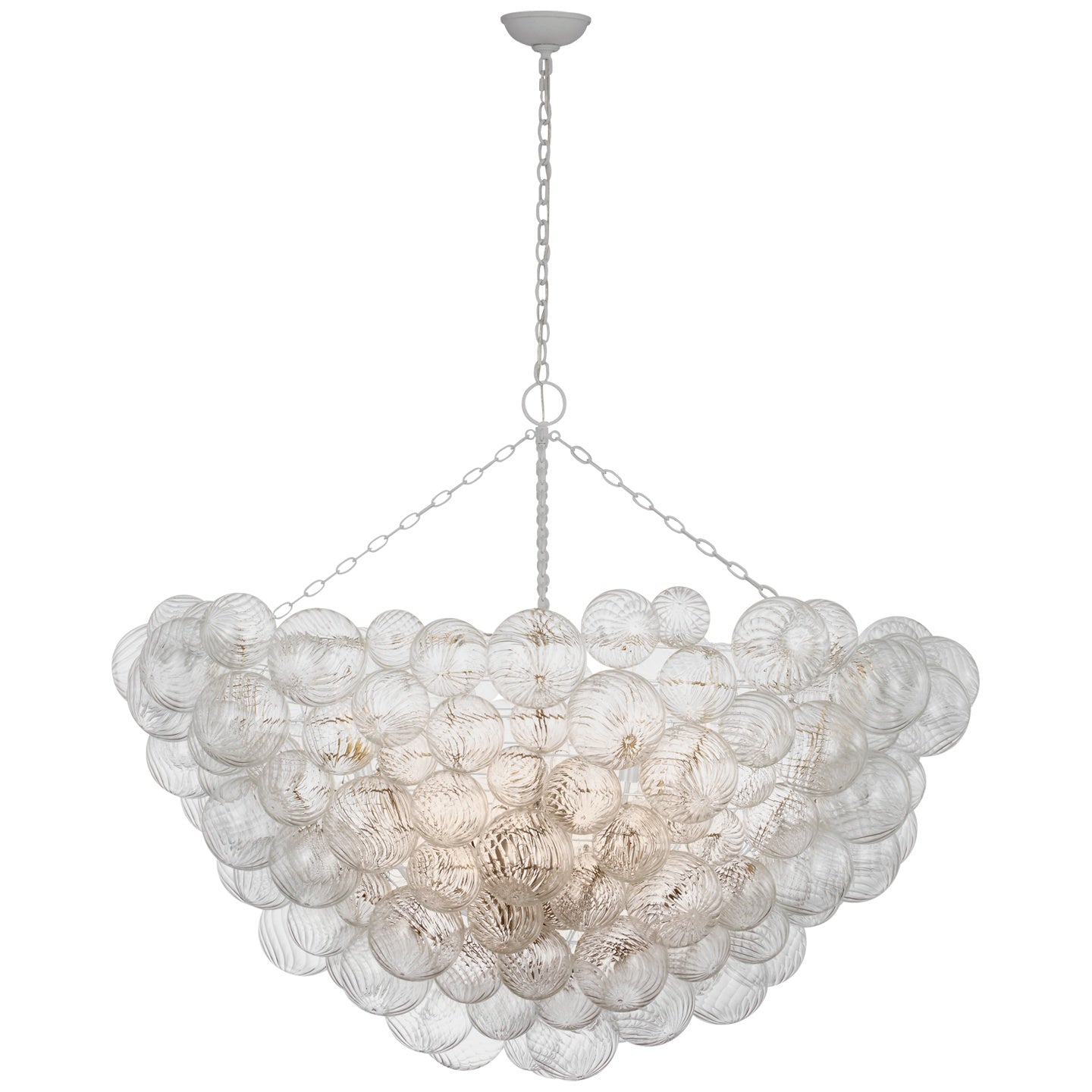 VISUAL COMFORT SIGNATURE, TALIA CHANDELIER, CHANDELIER LIGHT