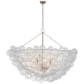 VISUAL COMFORT SIGNATURE, TALIA CHANDELIER, CHANDELIER LIGHT