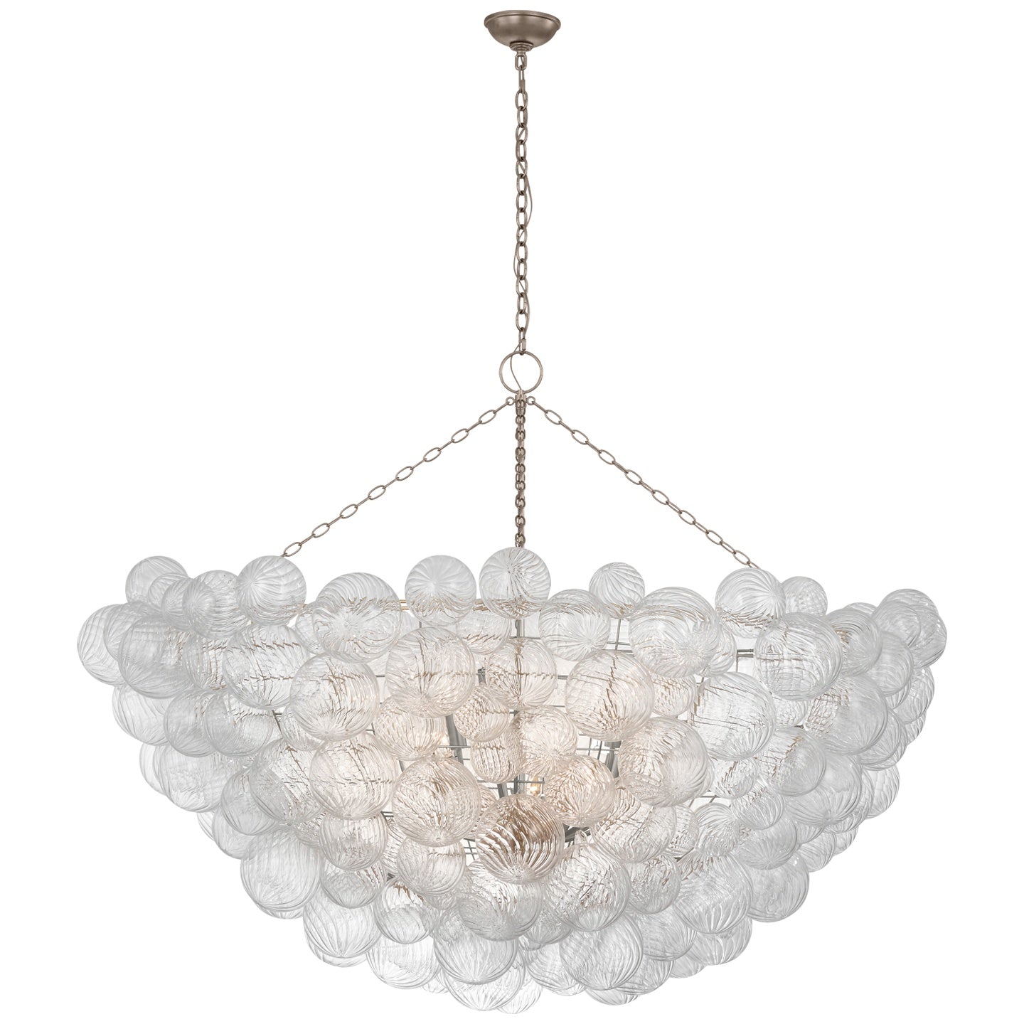 VISUAL COMFORT SIGNATURE, TALIA CHANDELIER, CHANDELIER LIGHT