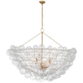 VISUAL COMFORT SIGNATURE, TALIA CHANDELIER, CHANDELIER LIGHT