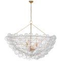 VISUAL COMFORT SIGNATURE TALIA CHANDELIER
