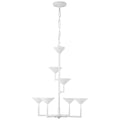 VISUAL COMFORT SIGNATURE, ELEANOR CHANDELIER, CHANDELIER LIGHT