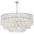 VISUAL COMFORT SIGNATURE, LORELEI CHANDELIER, CHANDELIER LIGHT