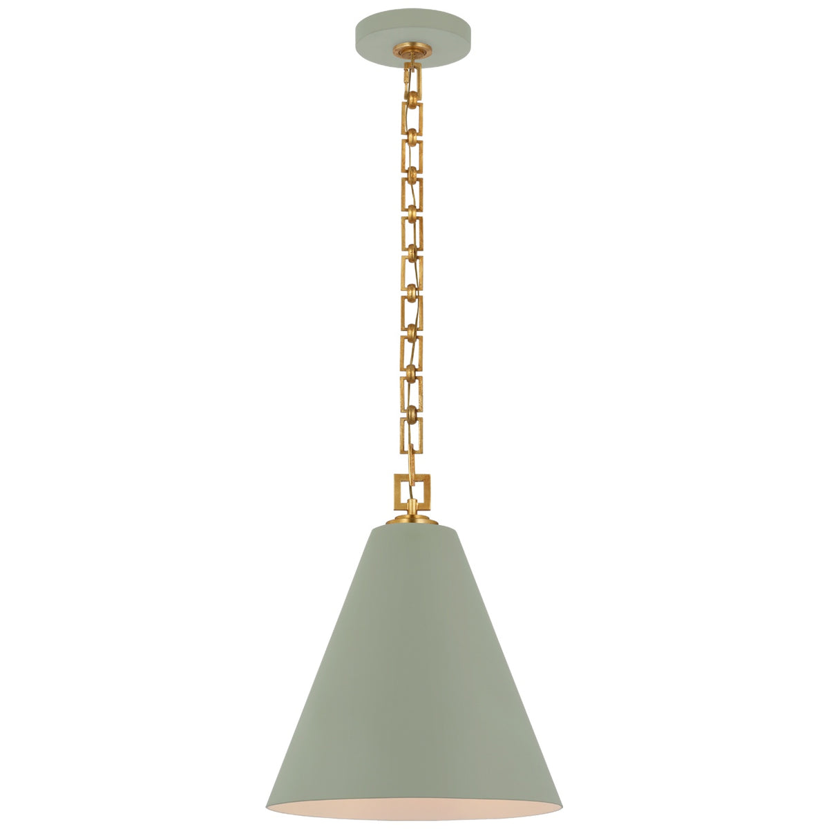 VISUAL COMFORT SIGNATURE, THEO PENDANT, PENDANT LIGHT