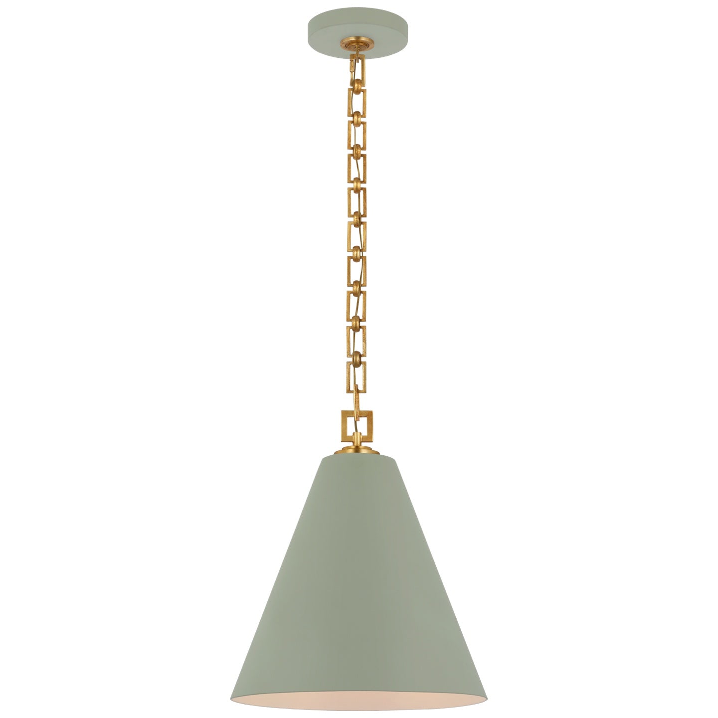 VISUAL COMFORT SIGNATURE, THEO PENDANT, PENDANT LIGHT