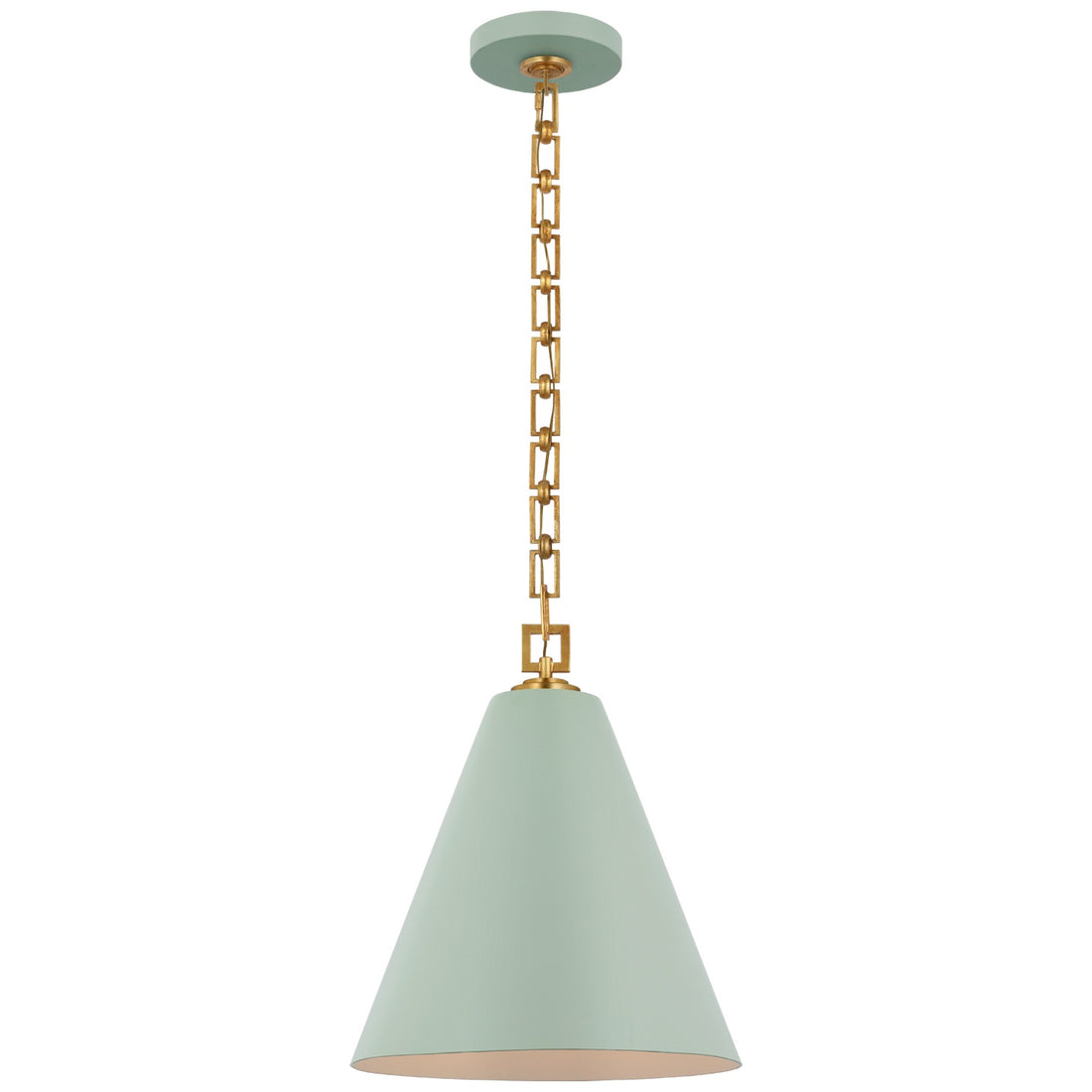 VISUAL COMFORT SIGNATURE, THEO PENDANT, PENDANT LIGHT