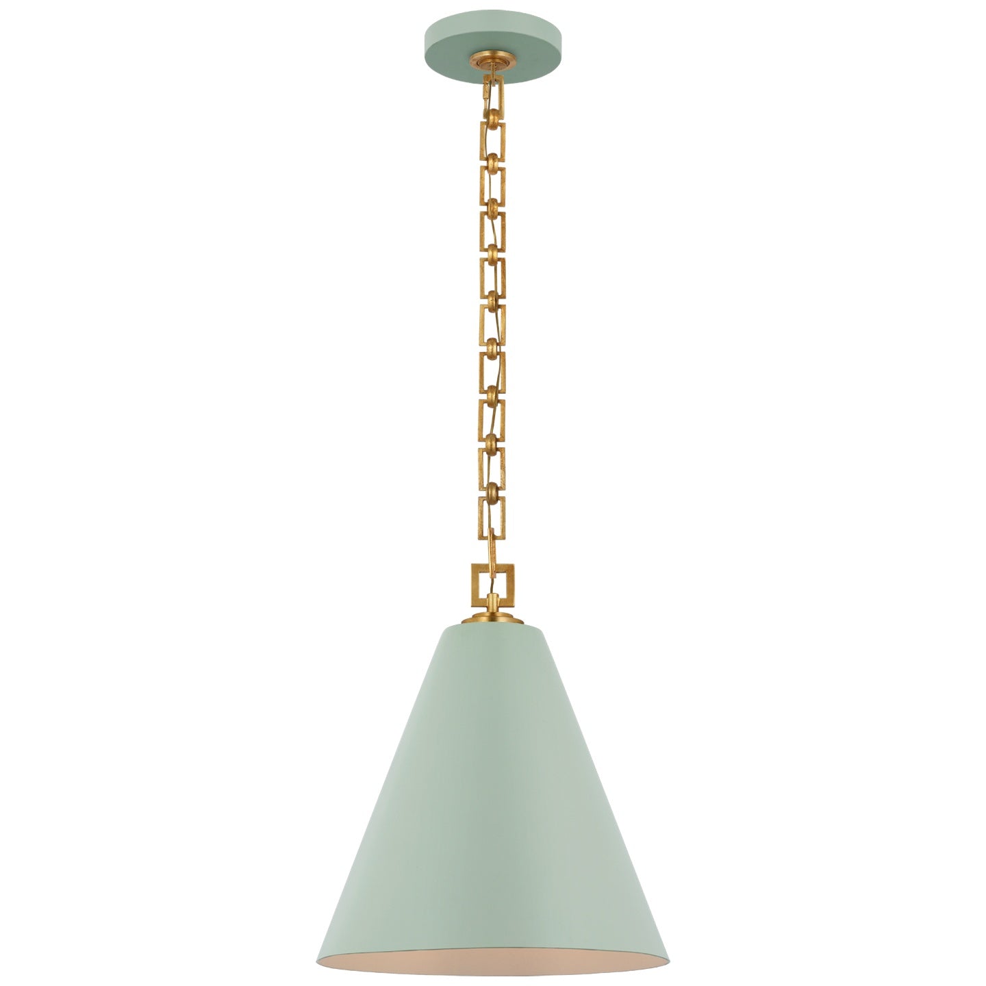 VISUAL COMFORT SIGNATURE, THEO PENDANT, PENDANT LIGHT