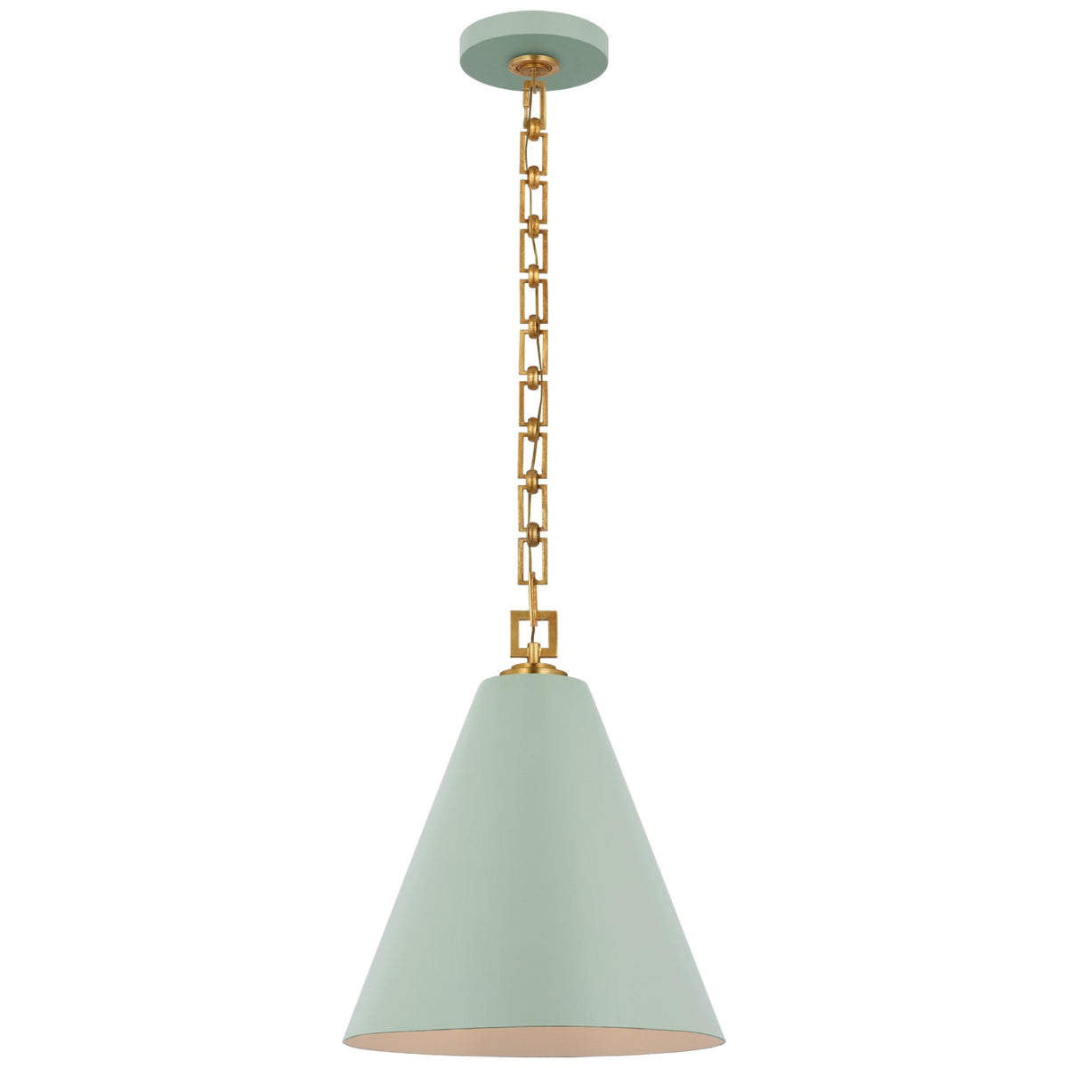 VISUAL COMFORT SIGNATURE, THEO PENDANT, PENDANT LIGHT