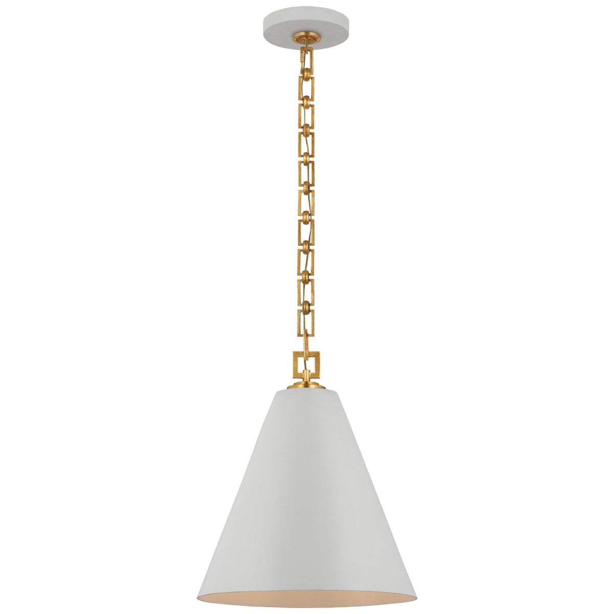 VISUAL COMFORT SIGNATURE, THEO PENDANT, PENDANT LIGHT