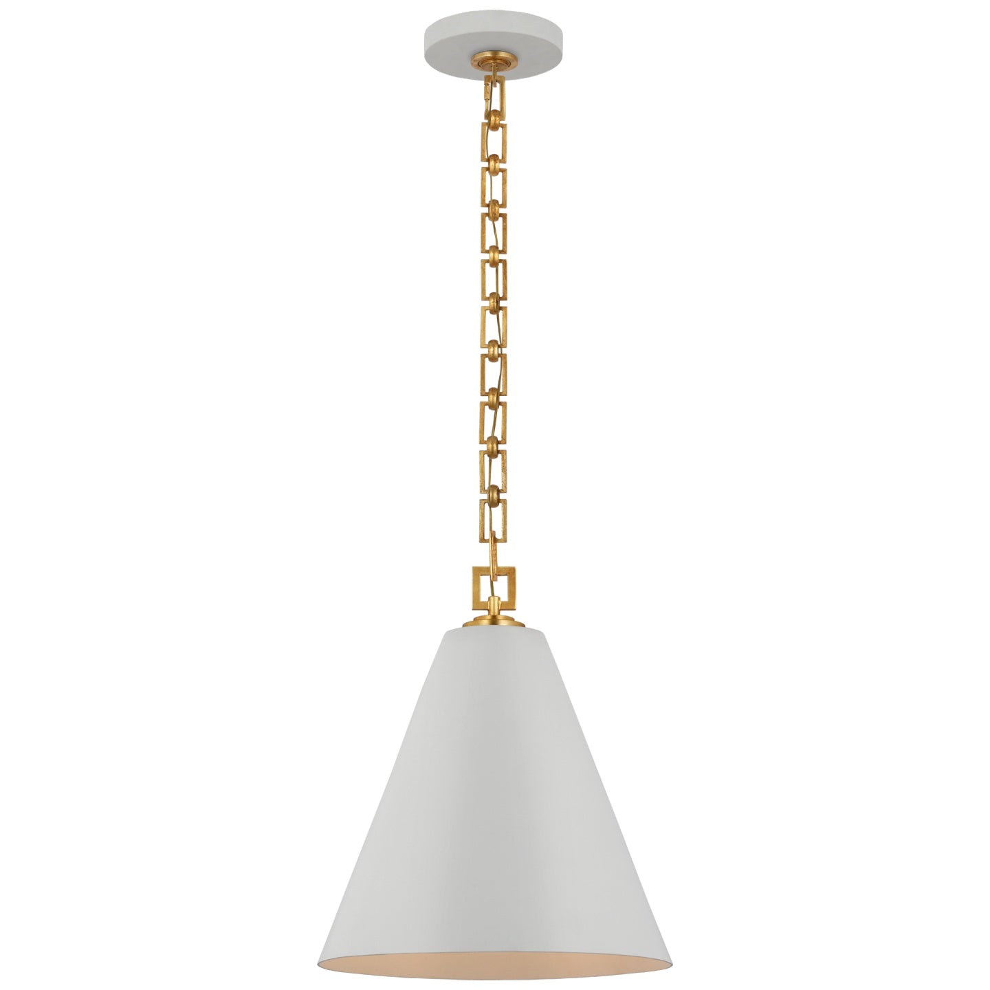 VISUAL COMFORT SIGNATURE, THEO PENDANT, PENDANT LIGHT