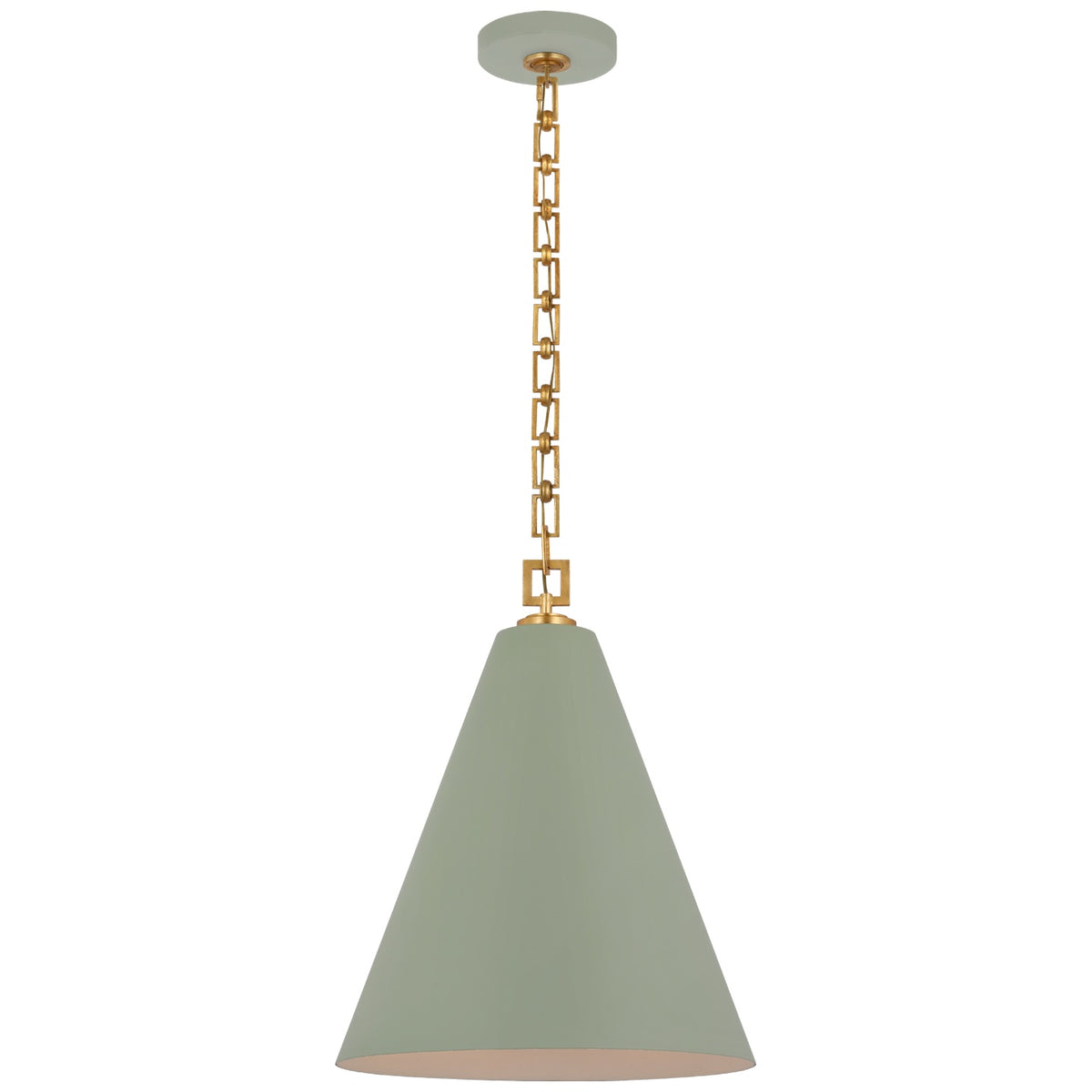 VISUAL COMFORT SIGNATURE, THEO PENDANT, PENDANT LIGHT