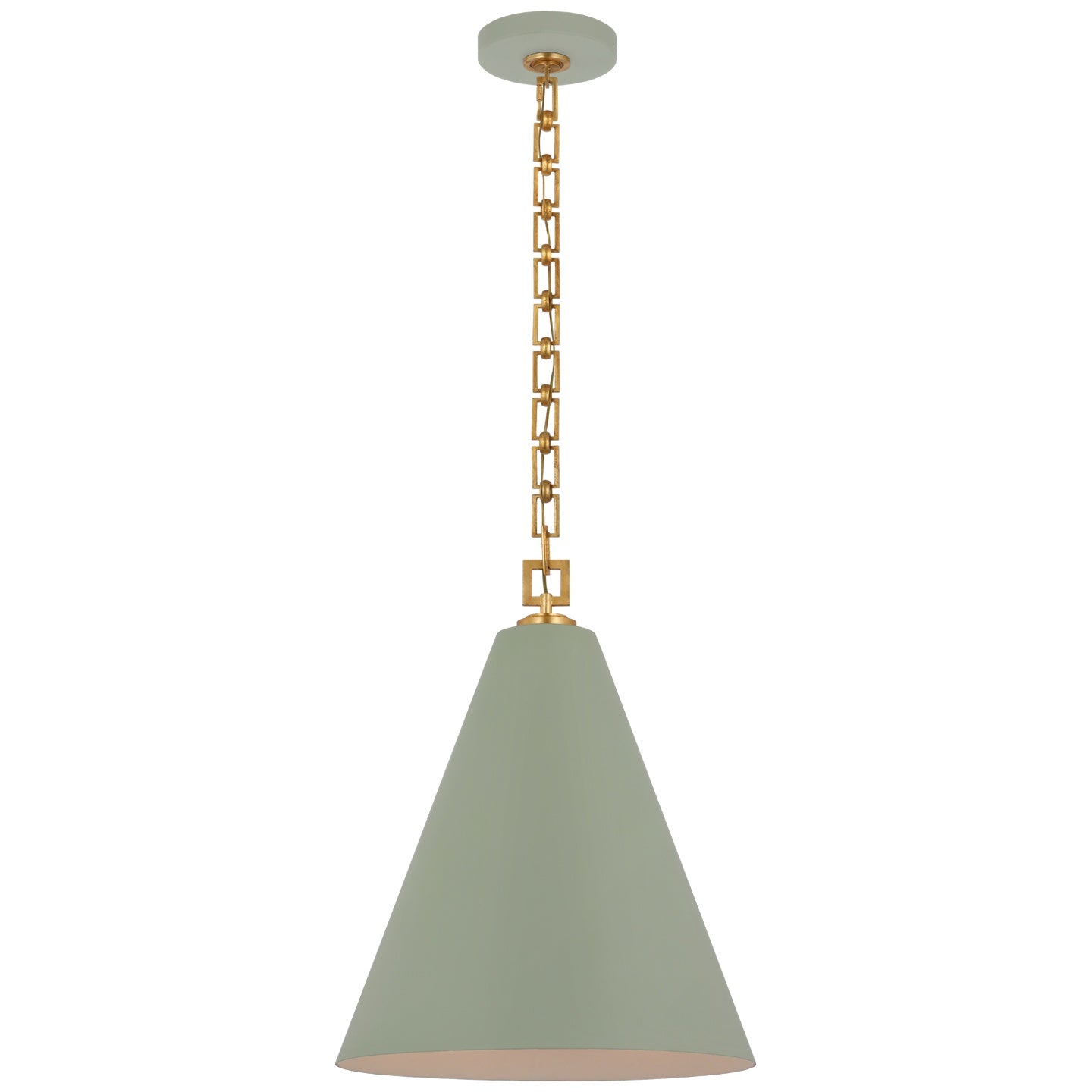 VISUAL COMFORT SIGNATURE, THEO PENDANT, PENDANT LIGHT