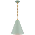 VISUAL COMFORT SIGNATURE, THEO PENDANT, PENDANT LIGHT